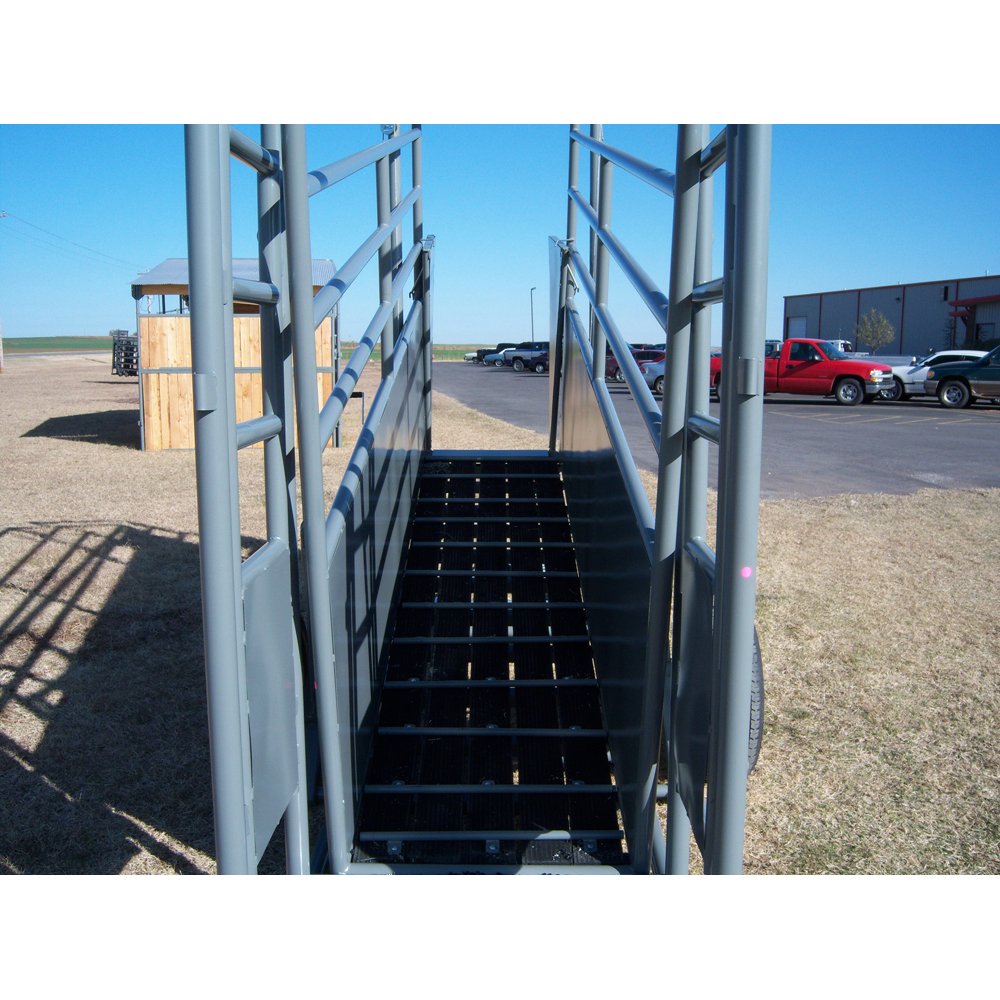 WW - Portable Load Chute