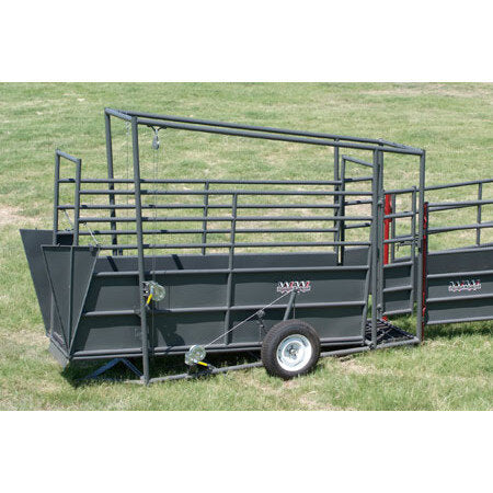 WW - Portable Load Chute