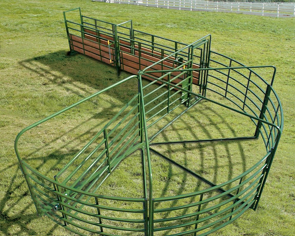 Livestock Handling Equipment – farmranchstore.com