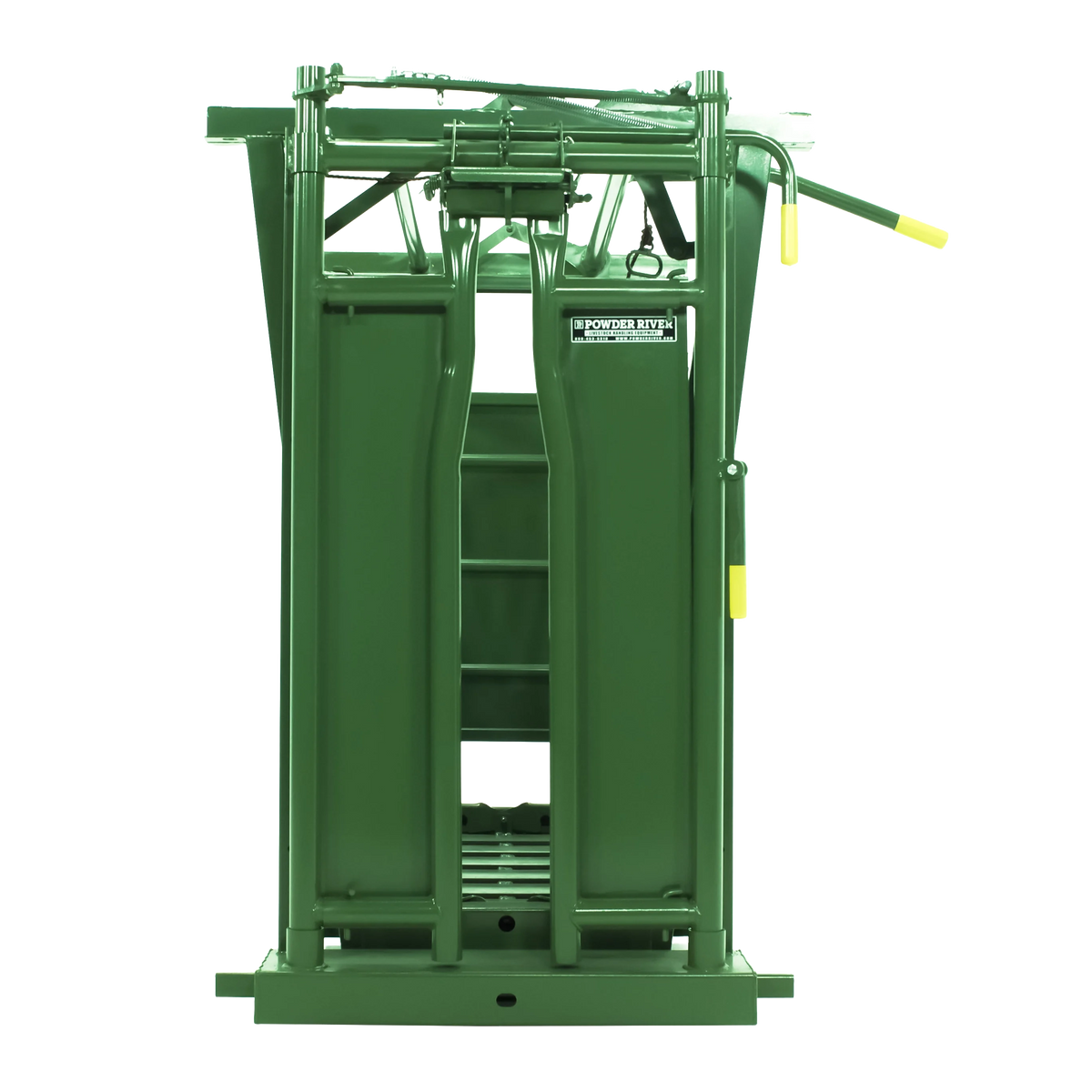 S1500 Self-Catch Squeeze Chute