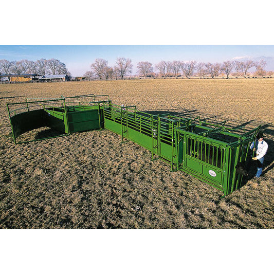 System 2000 (25 Foot Straight) Rancher