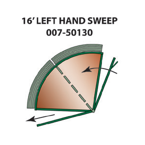 S2K 16' Classic Sweep