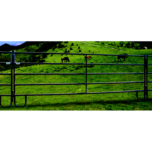 5-Rail AG Panels