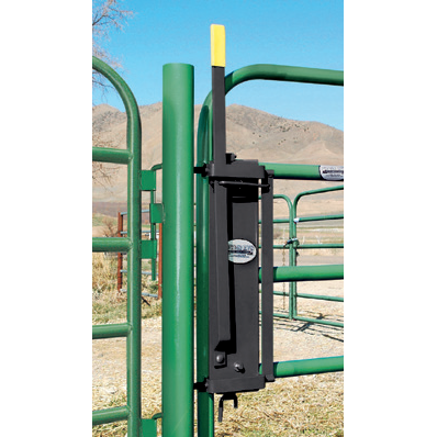 Bolt on Lever Latch
