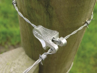 Gripple 12.5 Gauge Barbed Wire T-Clip