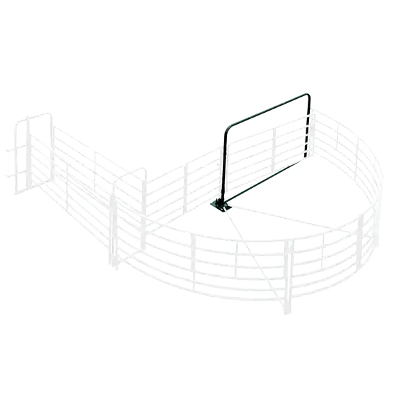 10' Gate Arch Only