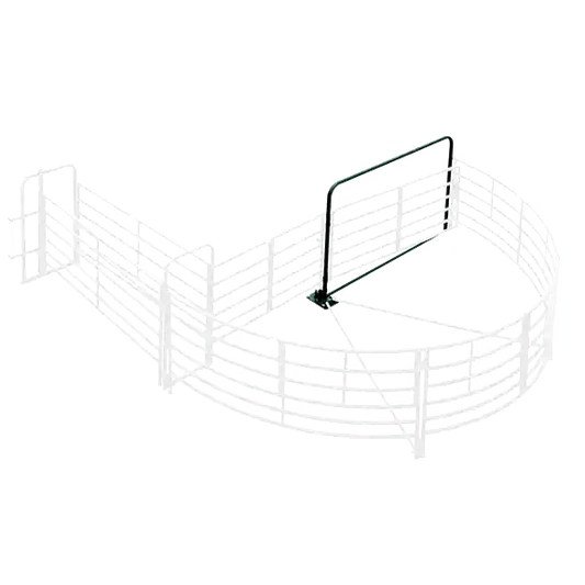 10' Gate Arch Only