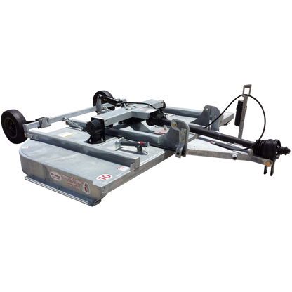 10' Predator Drag - Multi Rotary Cutter