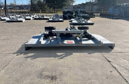 10' Predator 3PT - Multi Rotary Cutter