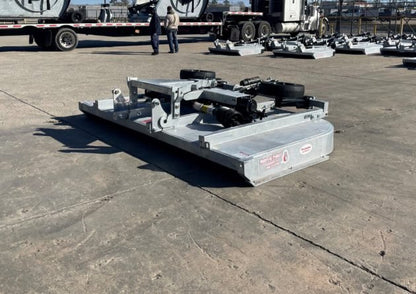 10' Predator Drag - Multi Rotary Cutter