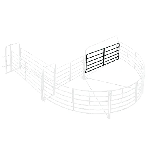 10' Sweep Pen Gate Only