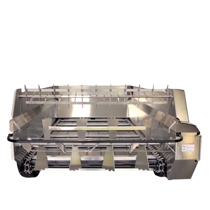 Full-Size Stainless Steel SS Spreaders