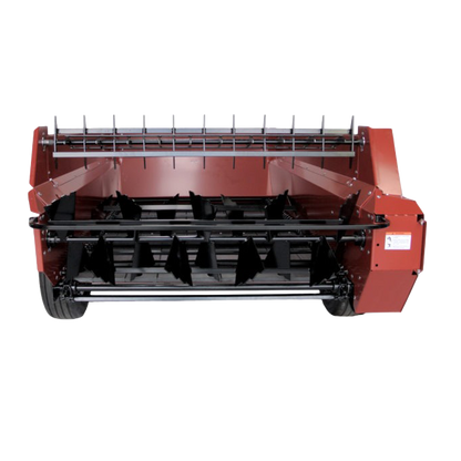Full-Sized Spreaders - Urethane Lined