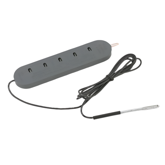 Dare Five-O-Lite Tester 1360