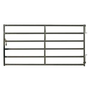 Rough Stock Gates
