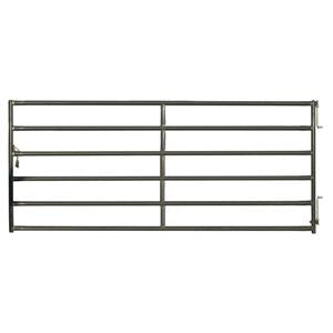 Rough Stock Gates