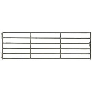 Rough Stock Gates
