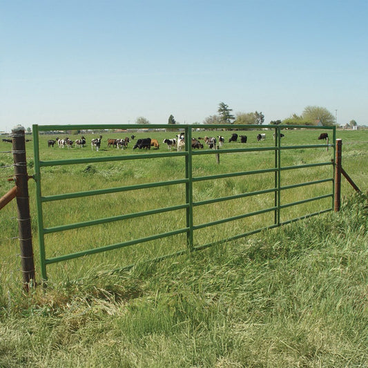 1600 Tube Gates Threaded-rod Hinge