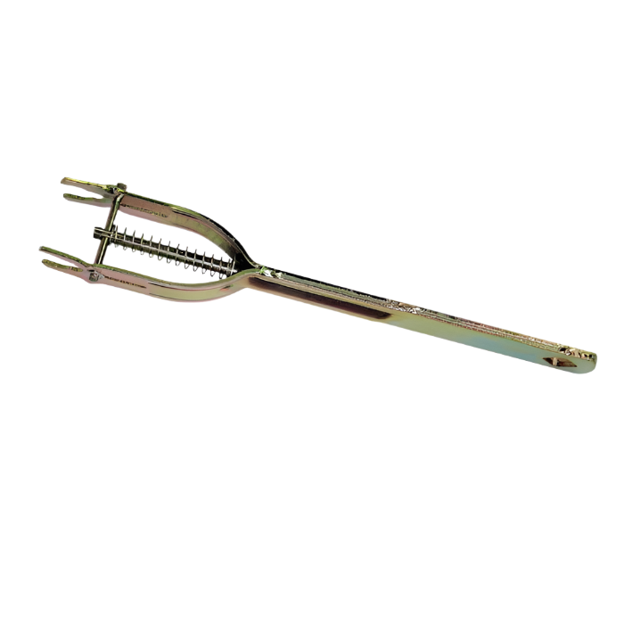 Dare In-Line Wire Strainer Handle 1704