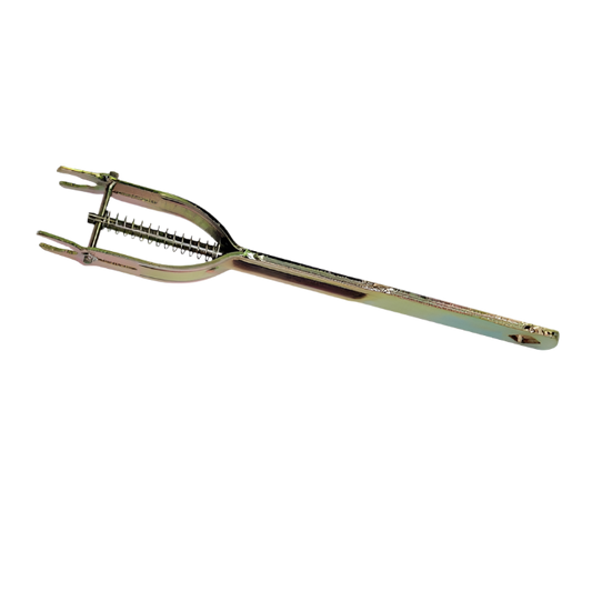 Dare In-Line Wire Strainer Handle 1704