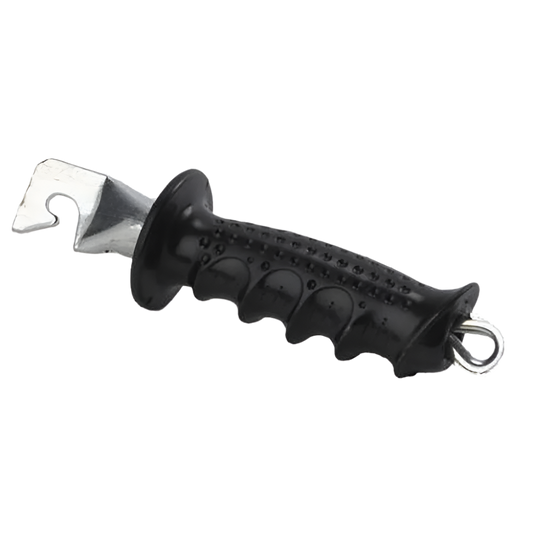 Dare Old Ironsides Gate Handle 1793