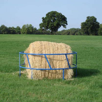 Economy Round Bale Feeders