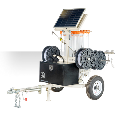 Razer Grazer™ Power Shepherd Edition