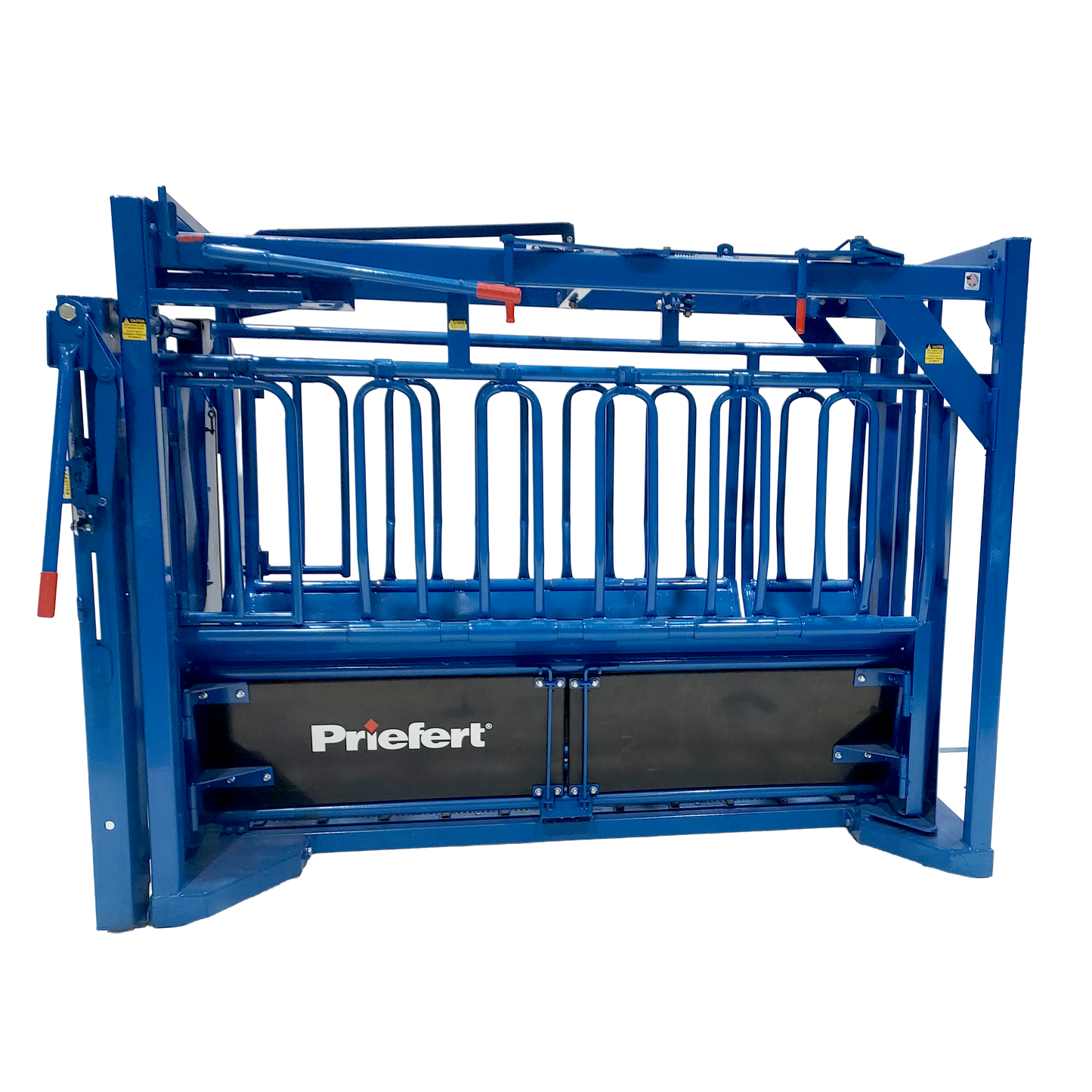 Squeeze Chute - SC25