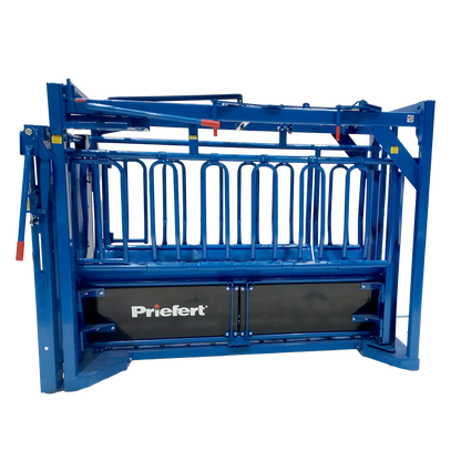 Squeeze Chute - SC25