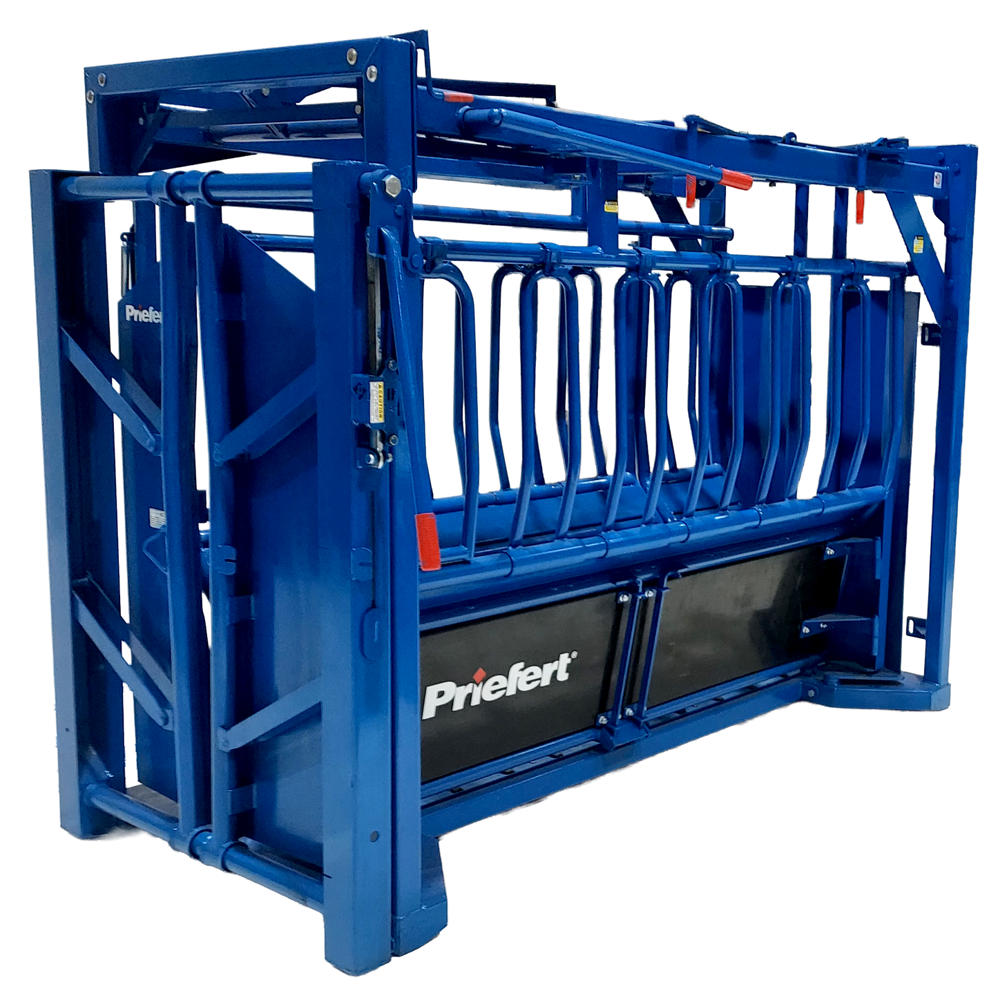 Squeeze Chute - SC25