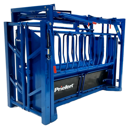 Squeeze Chute - SC25