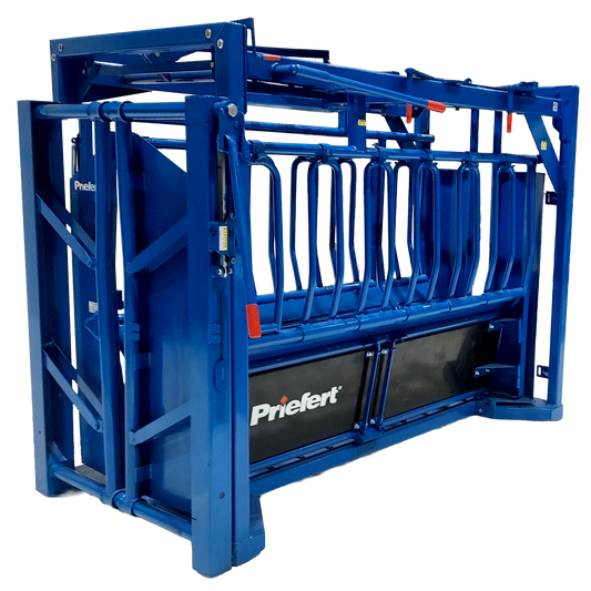 Squeeze Chute - SC25