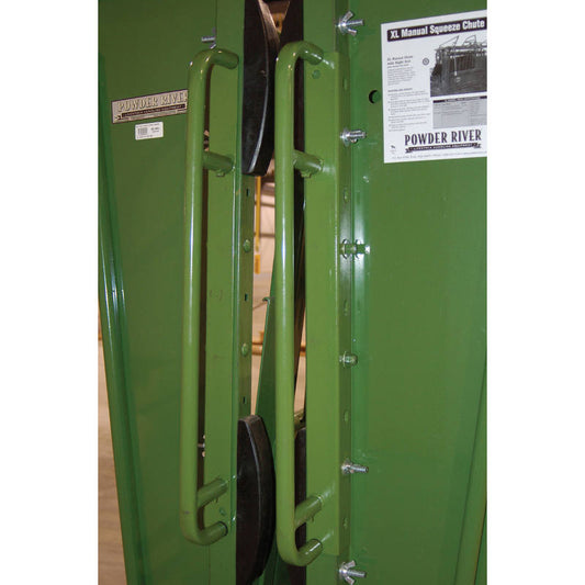 XL Add-On Neck Extender