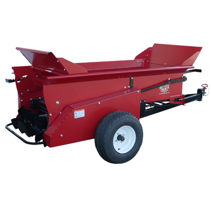 Precision Topdresser Spreader