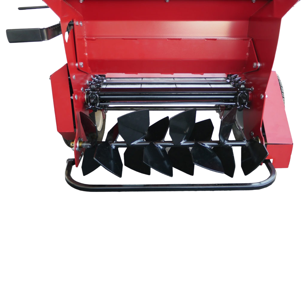 Precision Topdresser Spreader