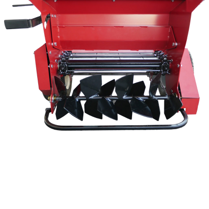 Precision Topdresser Spreader