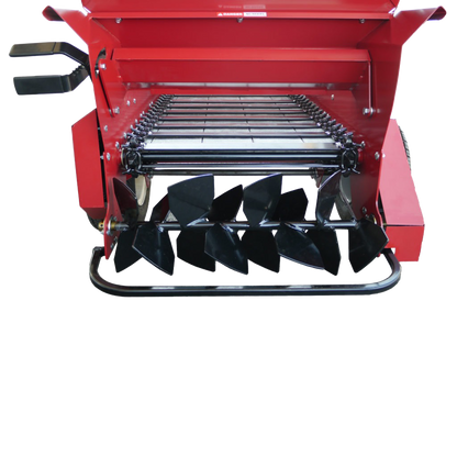 Precision Topdresser Spreader