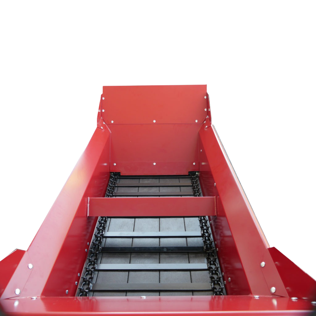 Precision Topdresser Spreader