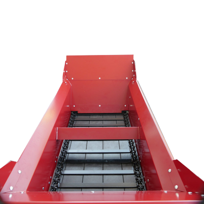 Precision Topdresser Spreader