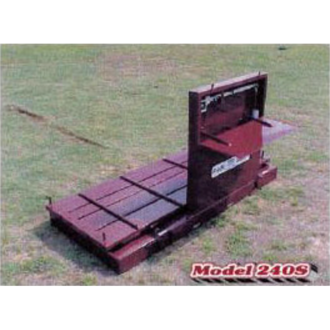 240S Series Single Animal Scale