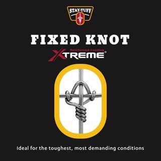 Fixed Knot Xtreme