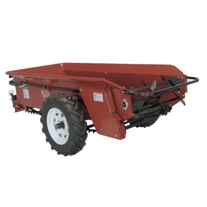 Compact Spreaders