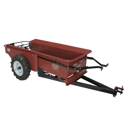 Compact Spreaders