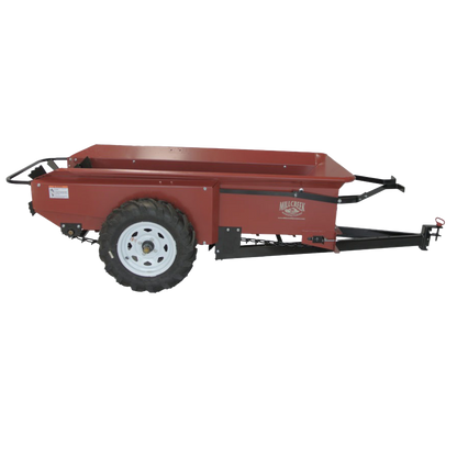 Compact Spreaders