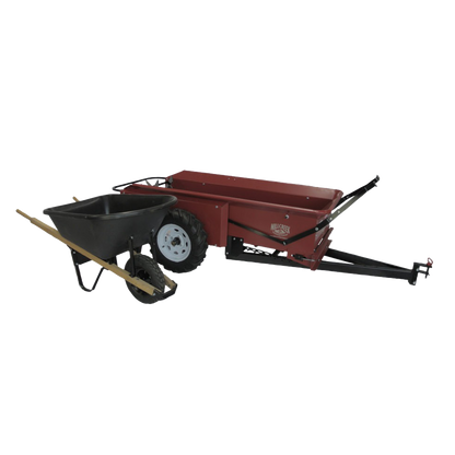 Compact Spreaders