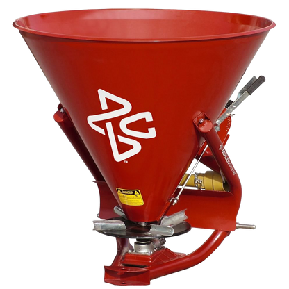 3-Point Spreaders