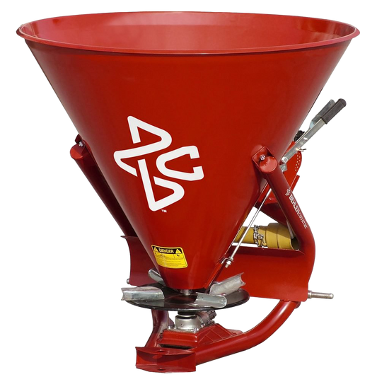 3-Point Spreaders