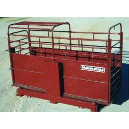 LFT-3000S Single Animal Scale