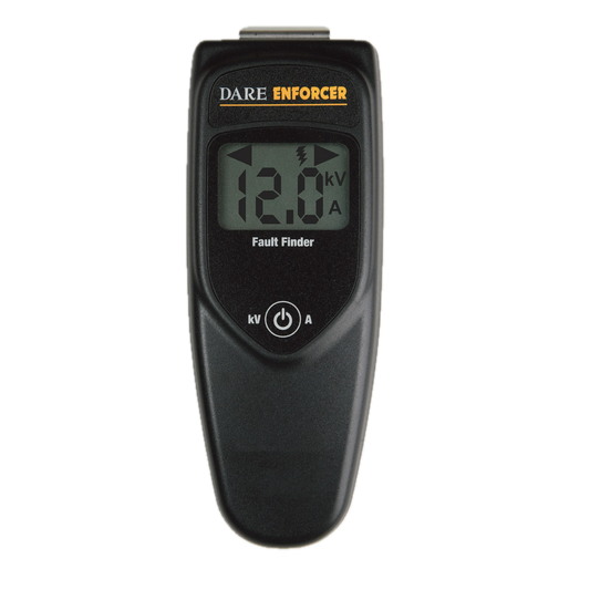 Dare Enforcer Fault Finder 3460