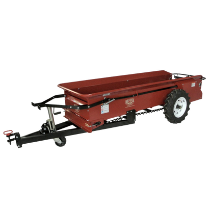 Compact Spreaders